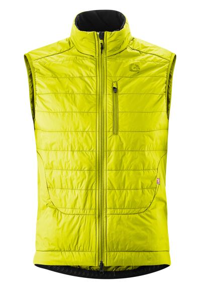 Функциональный жилет»Trail Vest Primaloft M«