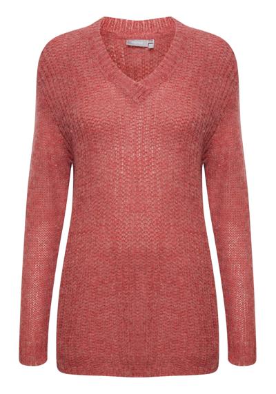 coral paradise melange
