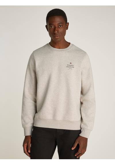 толстовка»HILFIGER STACK SWEATSHIRT«