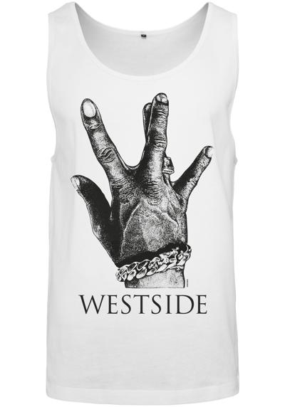 Майка»Herren Westside Connection 2.0 Tank Top«