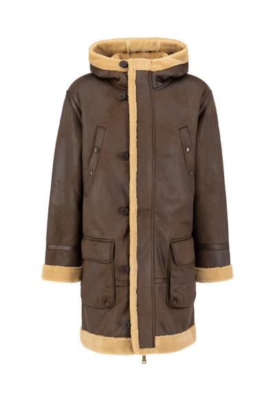 Зимняя куртка Men - Cold Weather Jackets B-7 Arctic Parka