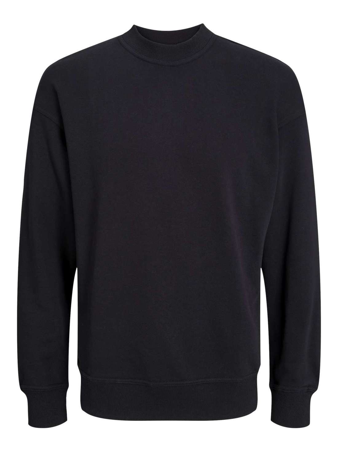 толстовка JCOCOLLECTIVE SWEAT CREW NECK SN
