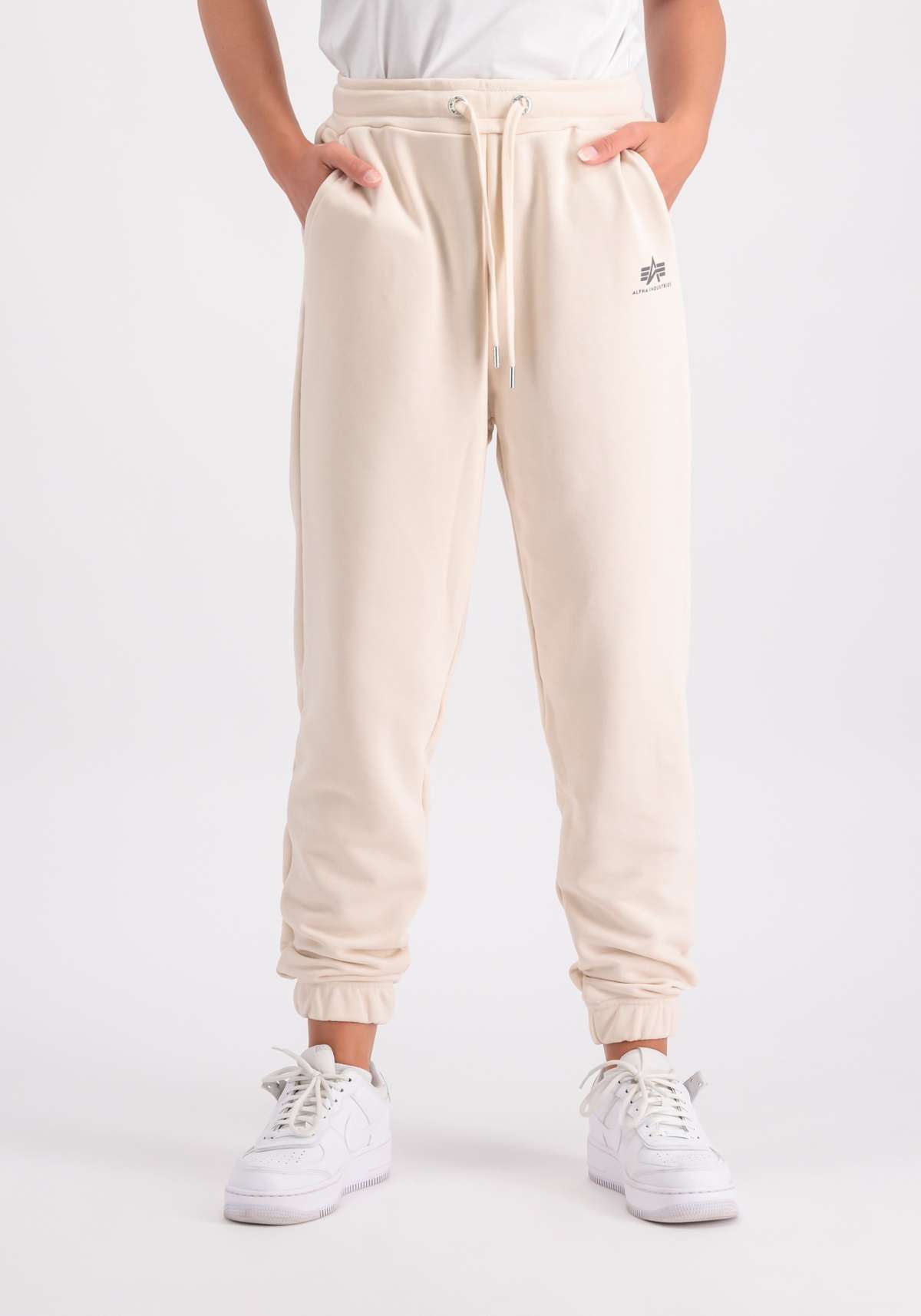 Спортивные штаны »Women - Jogger Basic Jogger SL Wmn«