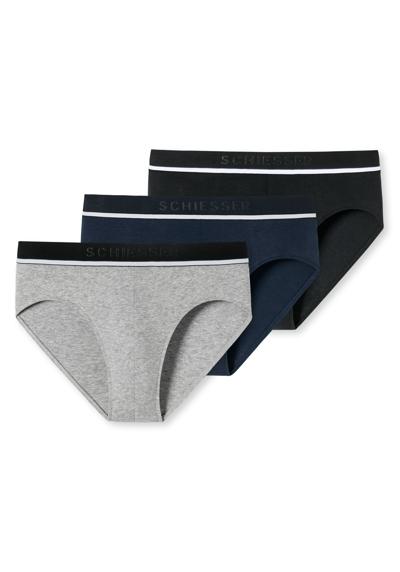 910-grau-melange/blau/schwarz