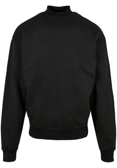 Свитер с круглым вырезом»Urban Classics Herren Mock Neck Crew«