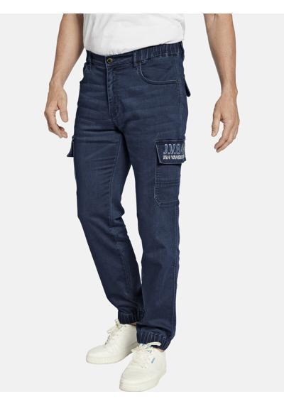 брюки с 5 карманами Tiefbundjeans ARNOR