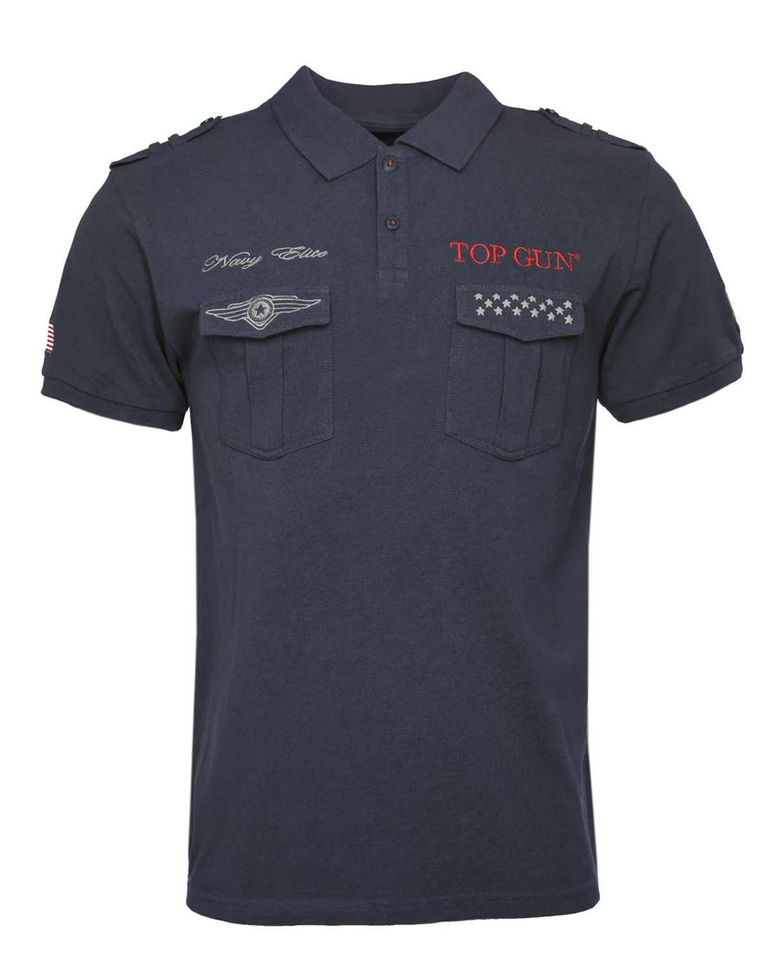 футболка TG20213003