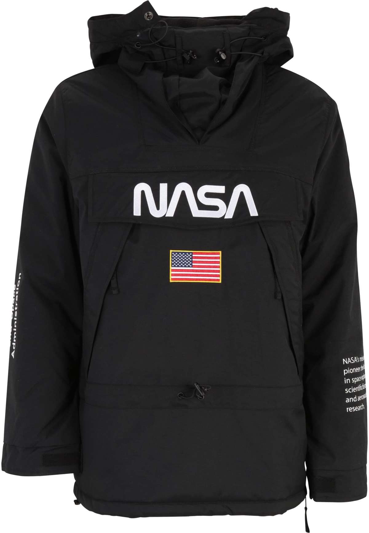 Ветровки Herren NASA Windbreaker