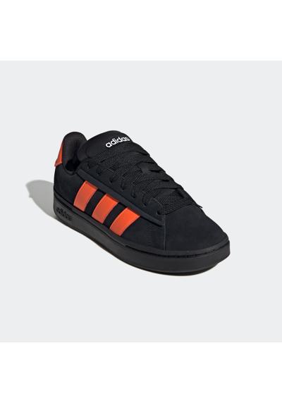 Core Black / Impact Orange / Cloud White
