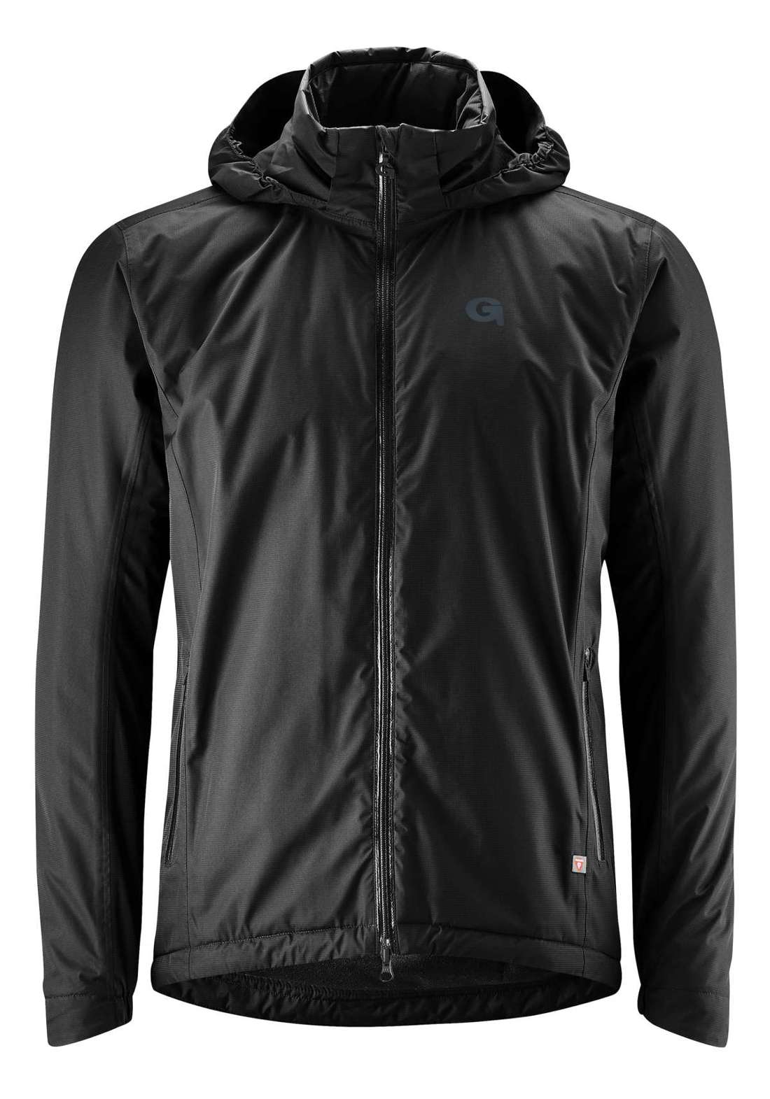 Велосипедная куртка Save Jacket Therm M