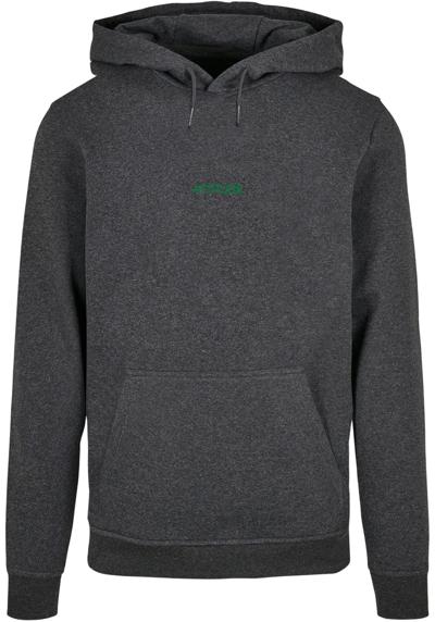 Толстовка с капюшоном»Herren Attitude Basic Hoody«