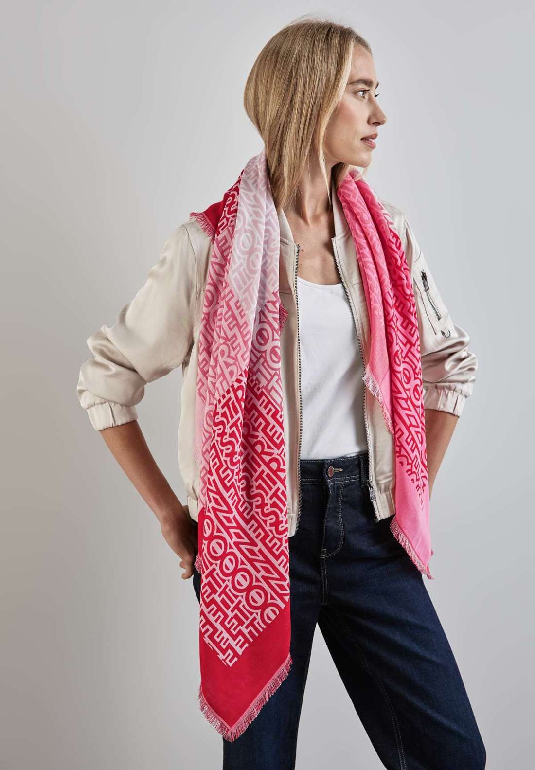 шейный платок