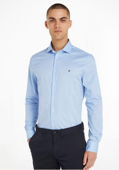 Рубашка с длинным рукавом LA-Hemd Flex Poplin SF