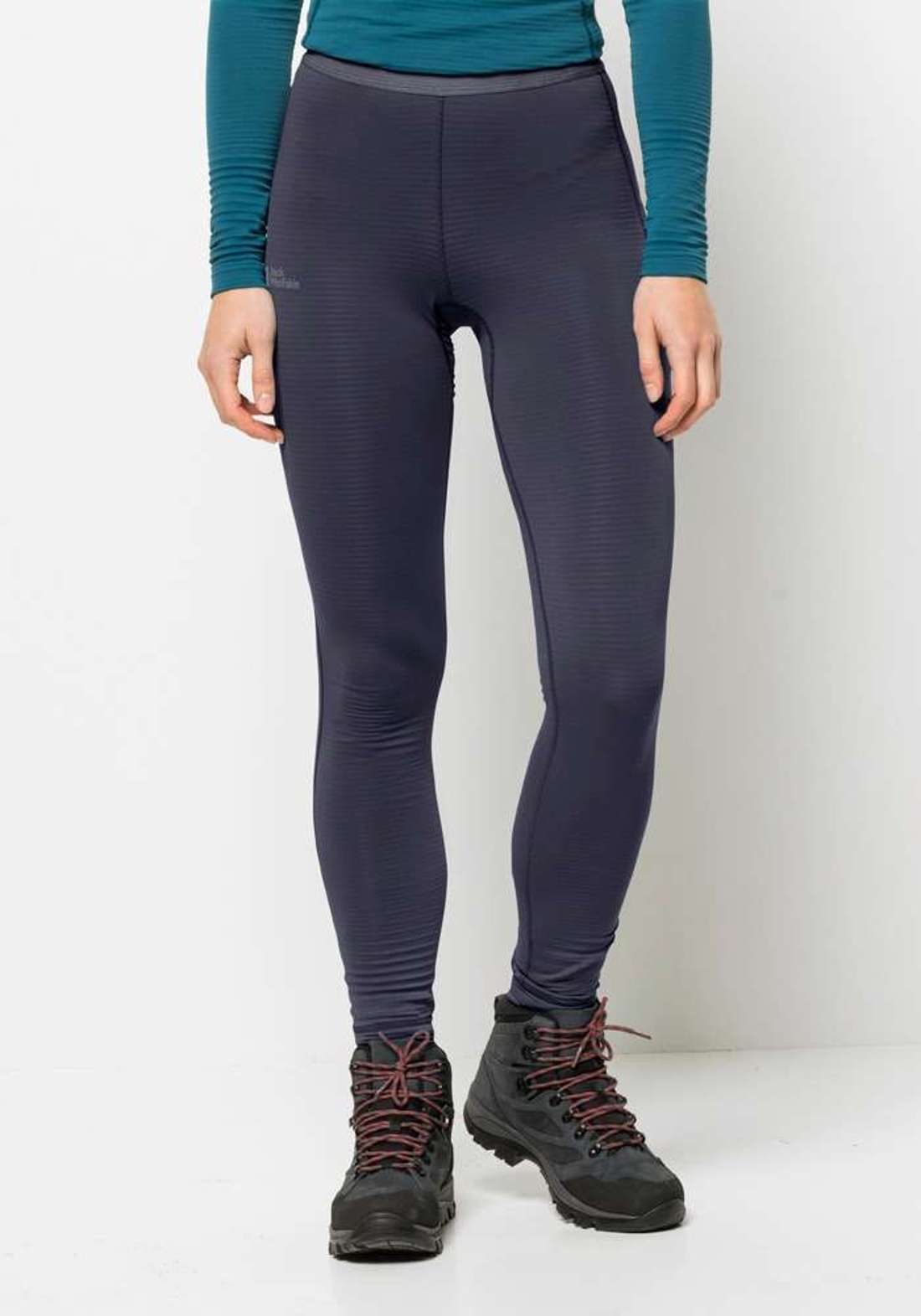 Флисовые брюки INFINITE PANTS W