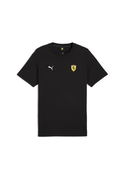 футболка»Scuderia Ferrari Race Colour Shield T-Shirt Herren«