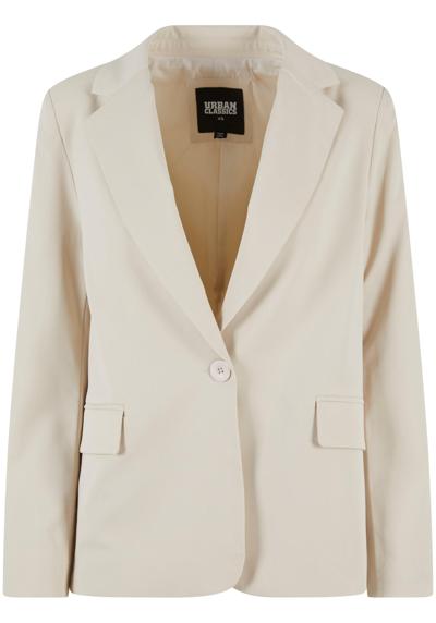 Всепогодная куртка Urban Classics Damen Ladies Basic Blazer