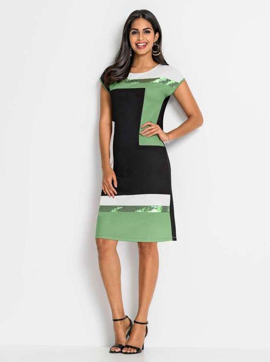 черный-яблочный-С рисунком