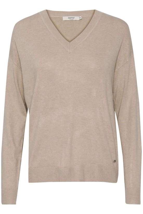 серый меланж