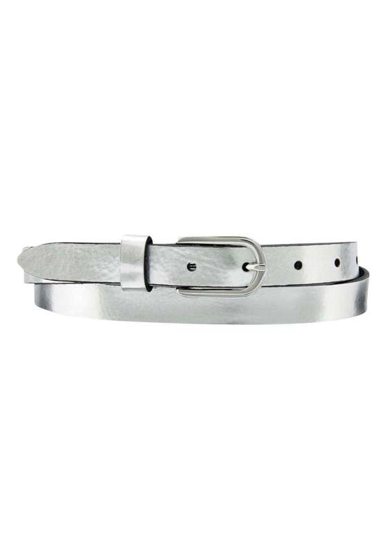 серебристый