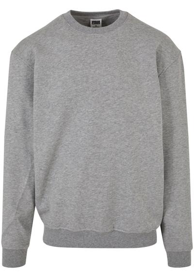 Свитер с круглым вырезом Urban Classics Herren Crewneck Sweatshirt