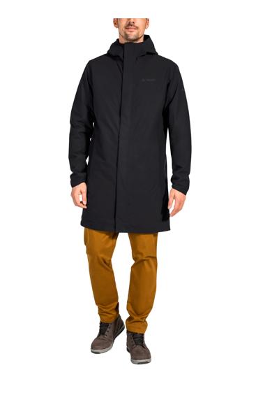 Велосипедная куртка с капюшоном Men`s Cyclist padded Parka