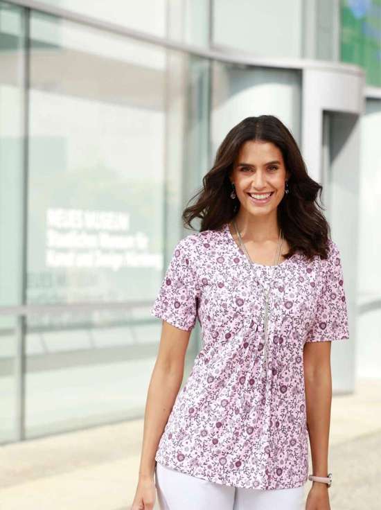 розовый-светло-серый-с рисунком