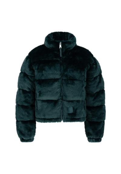 Куртка-бомбер »Women - Cold Weather Jackets Fur Puffer Wmn«