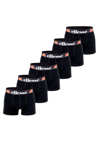 Боксеры Boxershort MILLARO Fashion Trunks 6er Pack