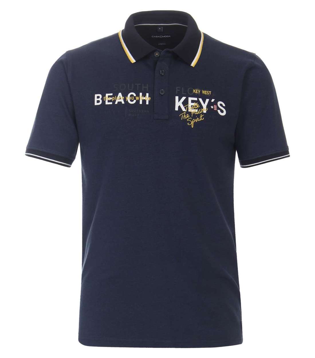рубашка поло Polo-Shirt uni