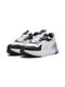 PUMA Black-Silver Mist-Lavender Alert