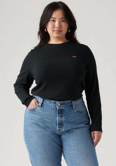 Рубашка с длинным рукавом PL ESSENTIAL LS TEE