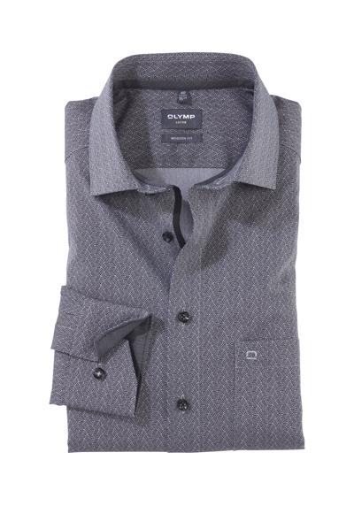 Деловая рубашка Luxor modern fit