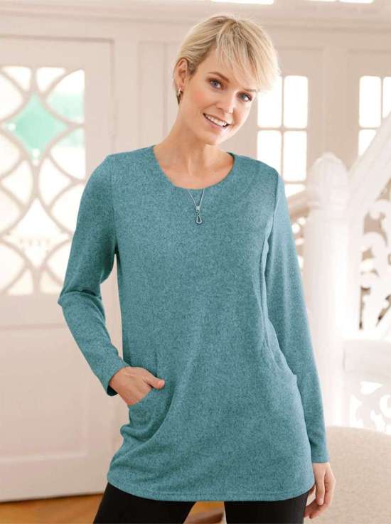 океан-черный-Меланж