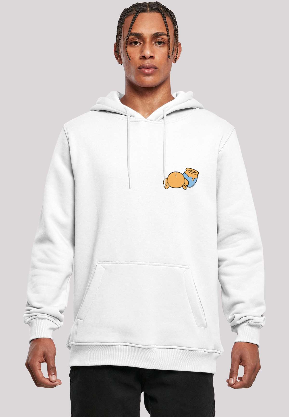 толстовка Hoodie Disney Winnie Puuh