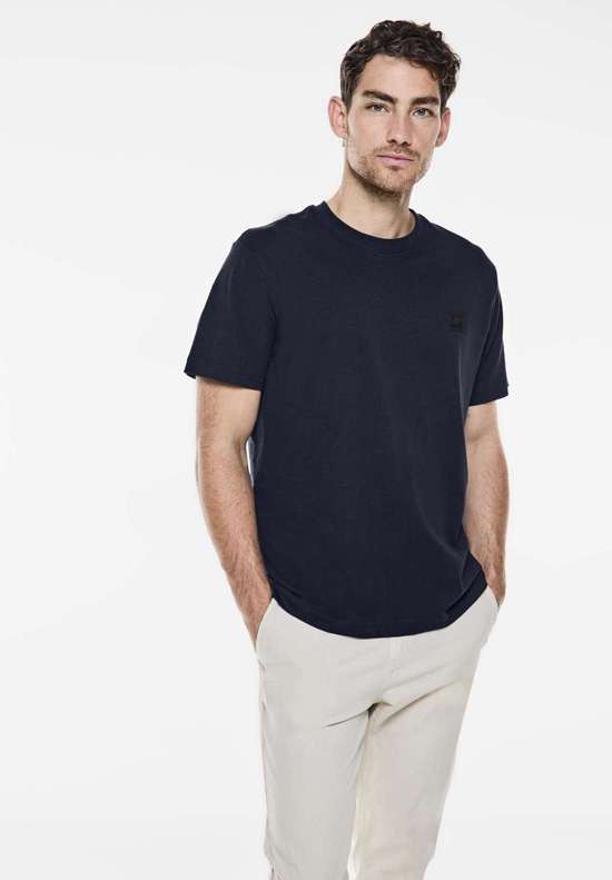 ночной синий