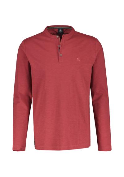 LIGHT GARNET RED