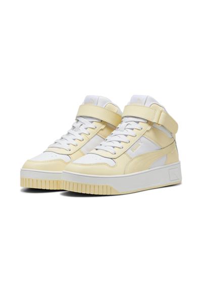 PUMA White-Creamy Vanilla