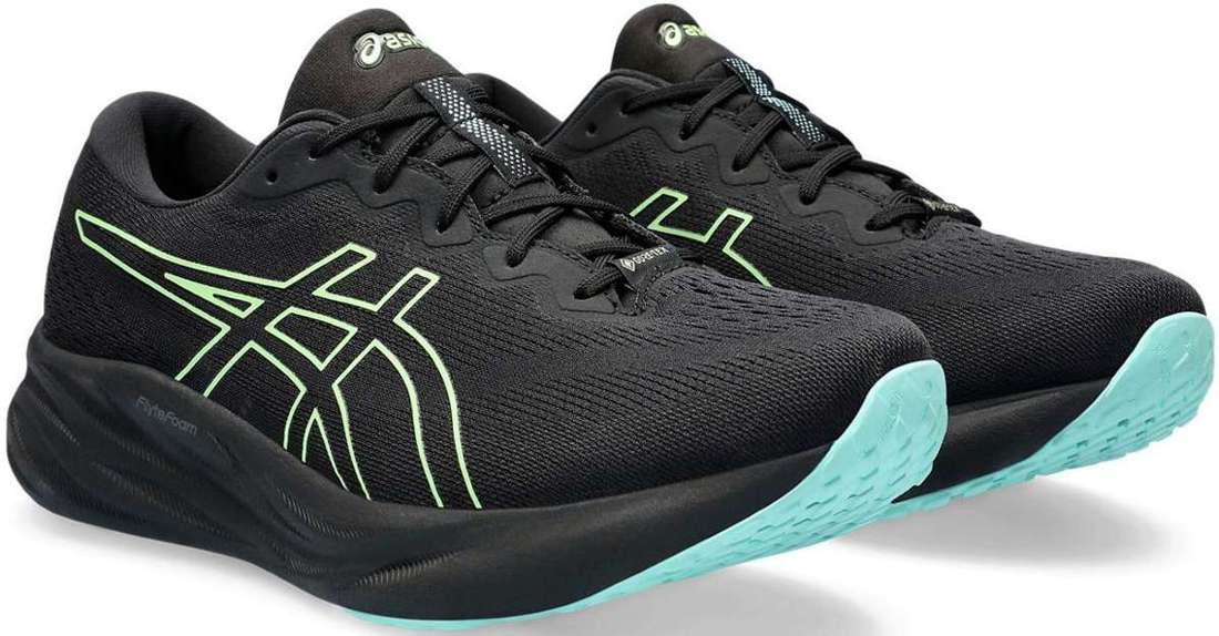 Кроссовки GEL-PULSE 15 GORE-TEX