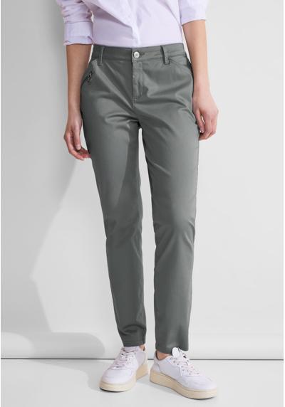 light mud green