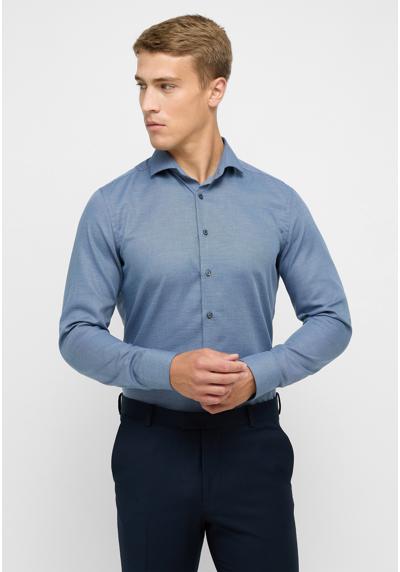 Рубашка с длинным рукавом SLIM FIT