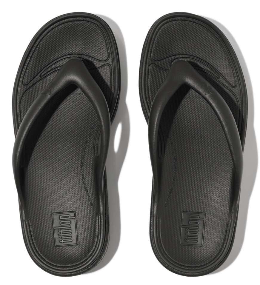 Разделители пальцев ног RELIEFF RECOVERY TOE-POST SANDALS - TONAL RUBBER