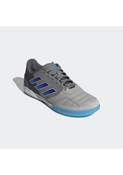 Grey Three / Blue Burst / Lucid Blue