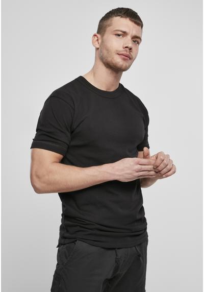 Рубашка с коротким рукавом»Herren BW Undershirt«