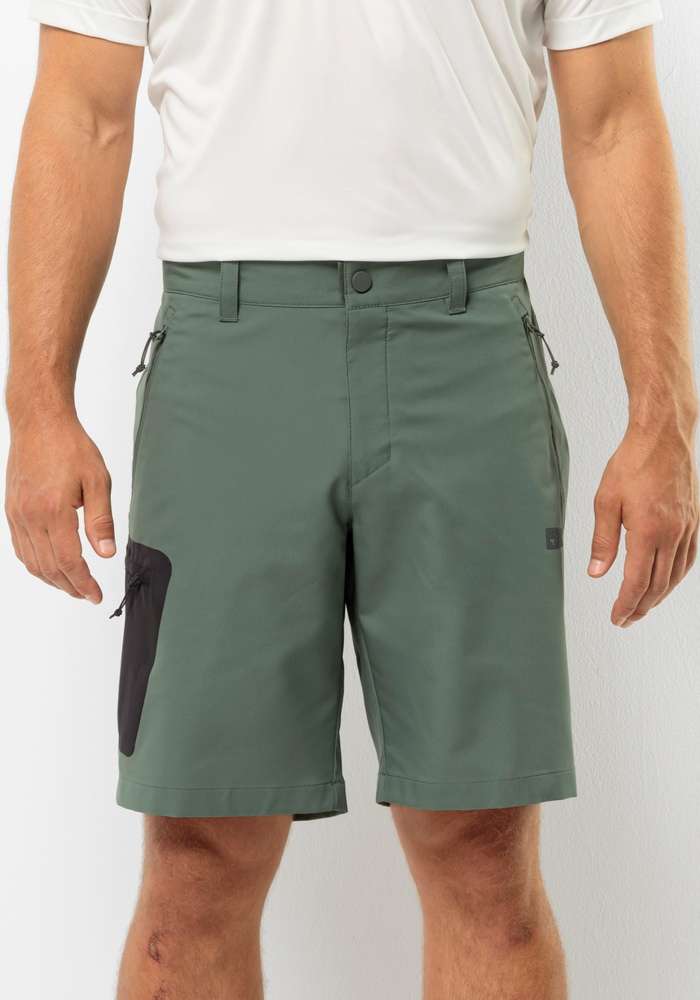 шорты»ACTIVE TRACK SHORTS M«