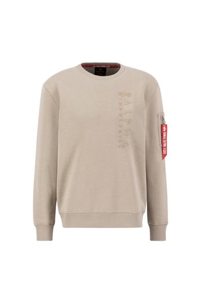 Свитера»Men - Sweatshirts EMB Sweater«