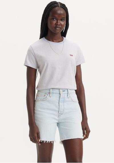COLLEGIATE STRIPE KE