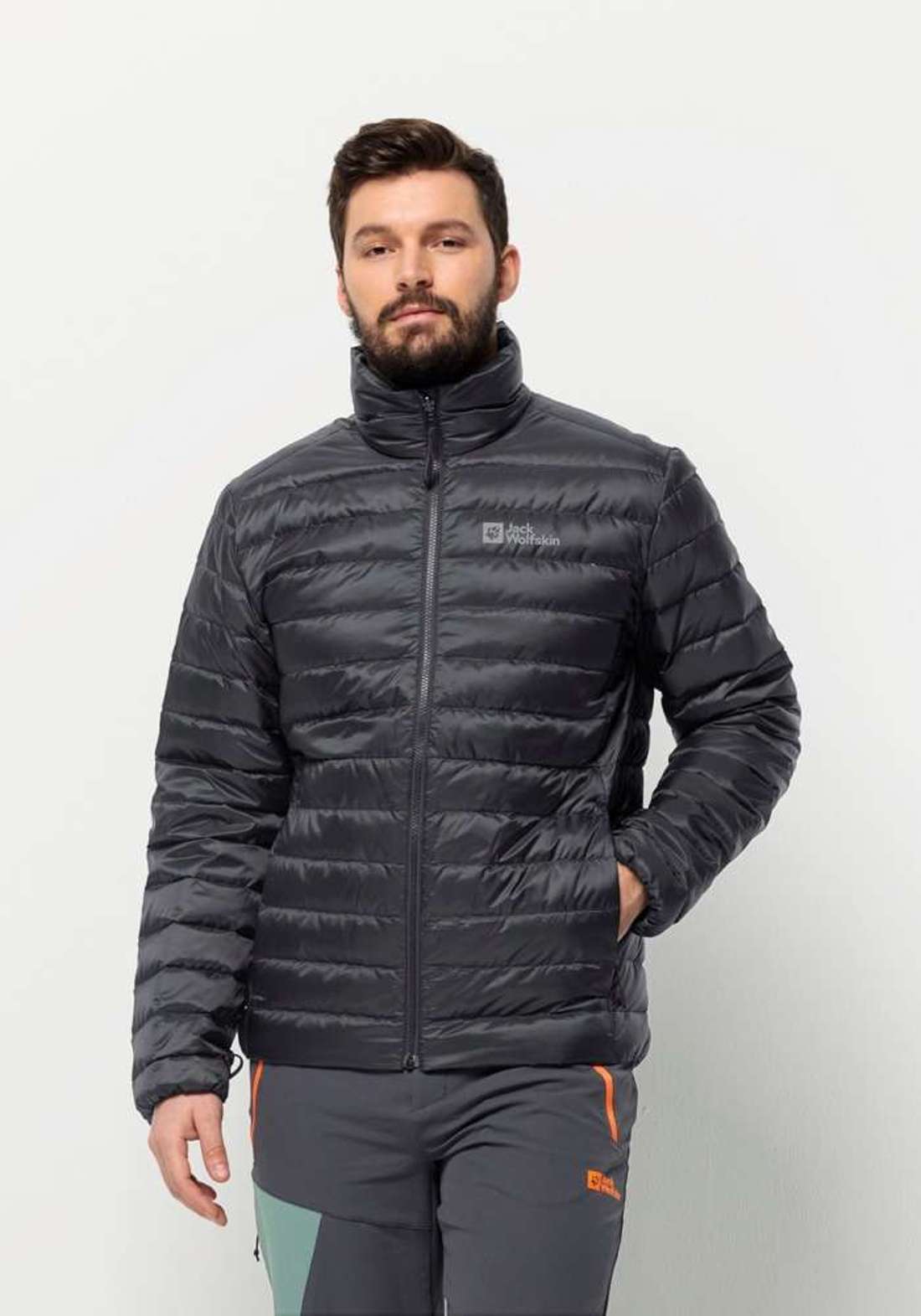 Пуховик PILVI DOWN JKT M