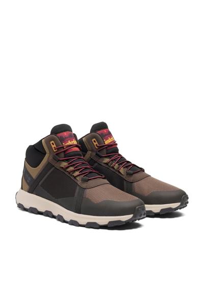 Походная обувь WINSOR TRAIL MID LACE UP WATERPROOF