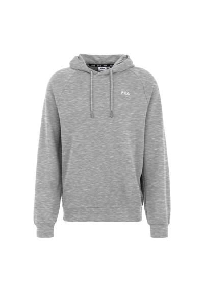 толстовка Sweatshirt BRAIVES raglan hoody