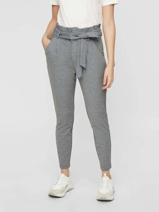 серый меланжевый